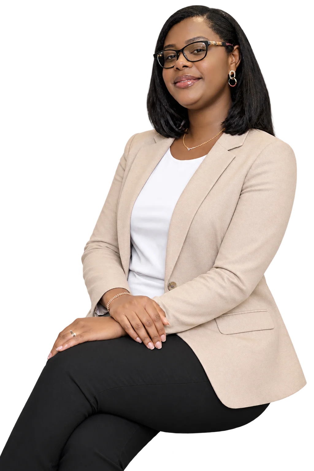 Jayla Davidson, RN, BSN